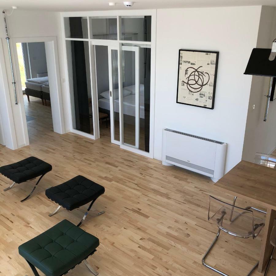 Villa Mila Kastela Kaštel Novi Eksteriør billede