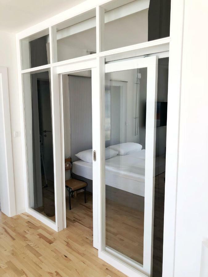 Villa Mila Kastela Kaštel Novi Eksteriør billede