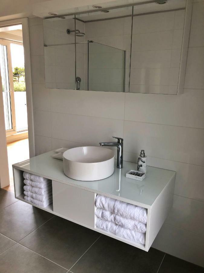 Villa Mila Kastela Kaštel Novi Eksteriør billede