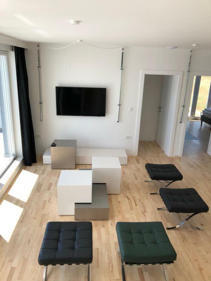 Villa Mila Kastela Kaštel Novi Eksteriør billede