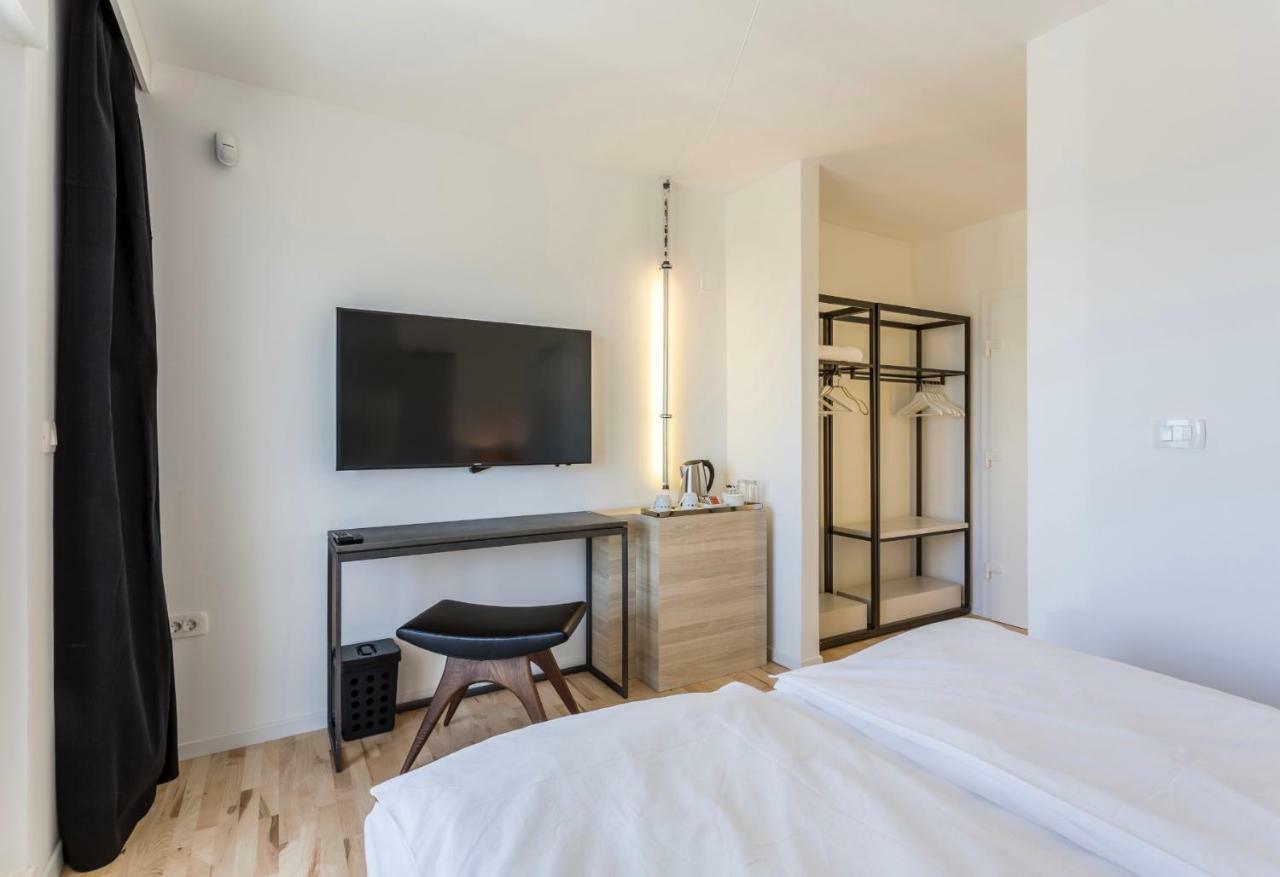 Villa Mila Kastela Kaštel Novi Eksteriør billede