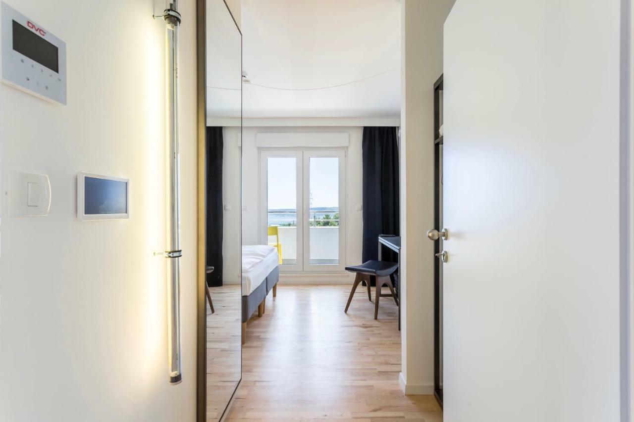 Villa Mila Kastela Kaštel Novi Eksteriør billede