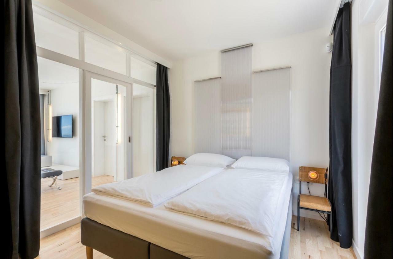 Villa Mila Kastela Kaštel Novi Eksteriør billede