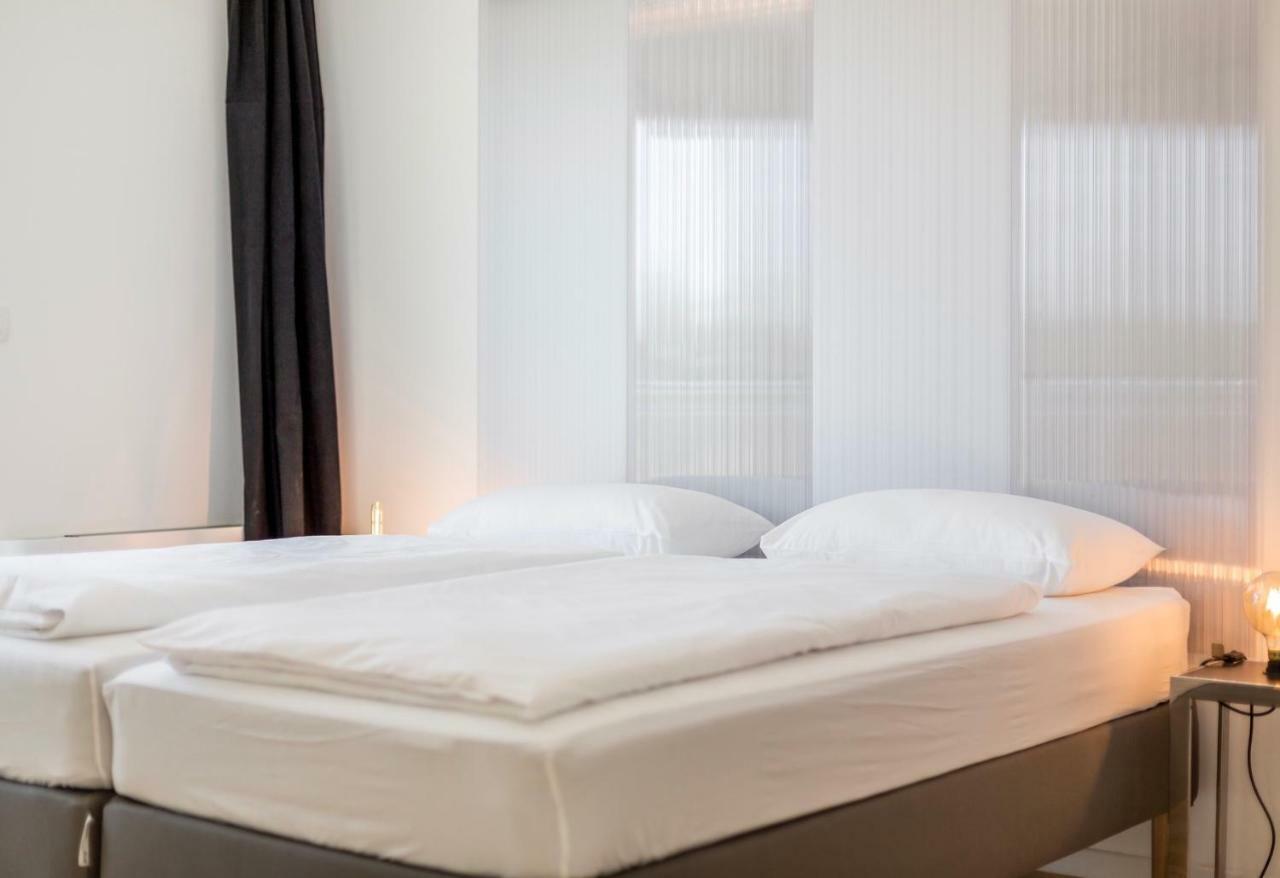 Villa Mila Kastela Kaštel Novi Eksteriør billede