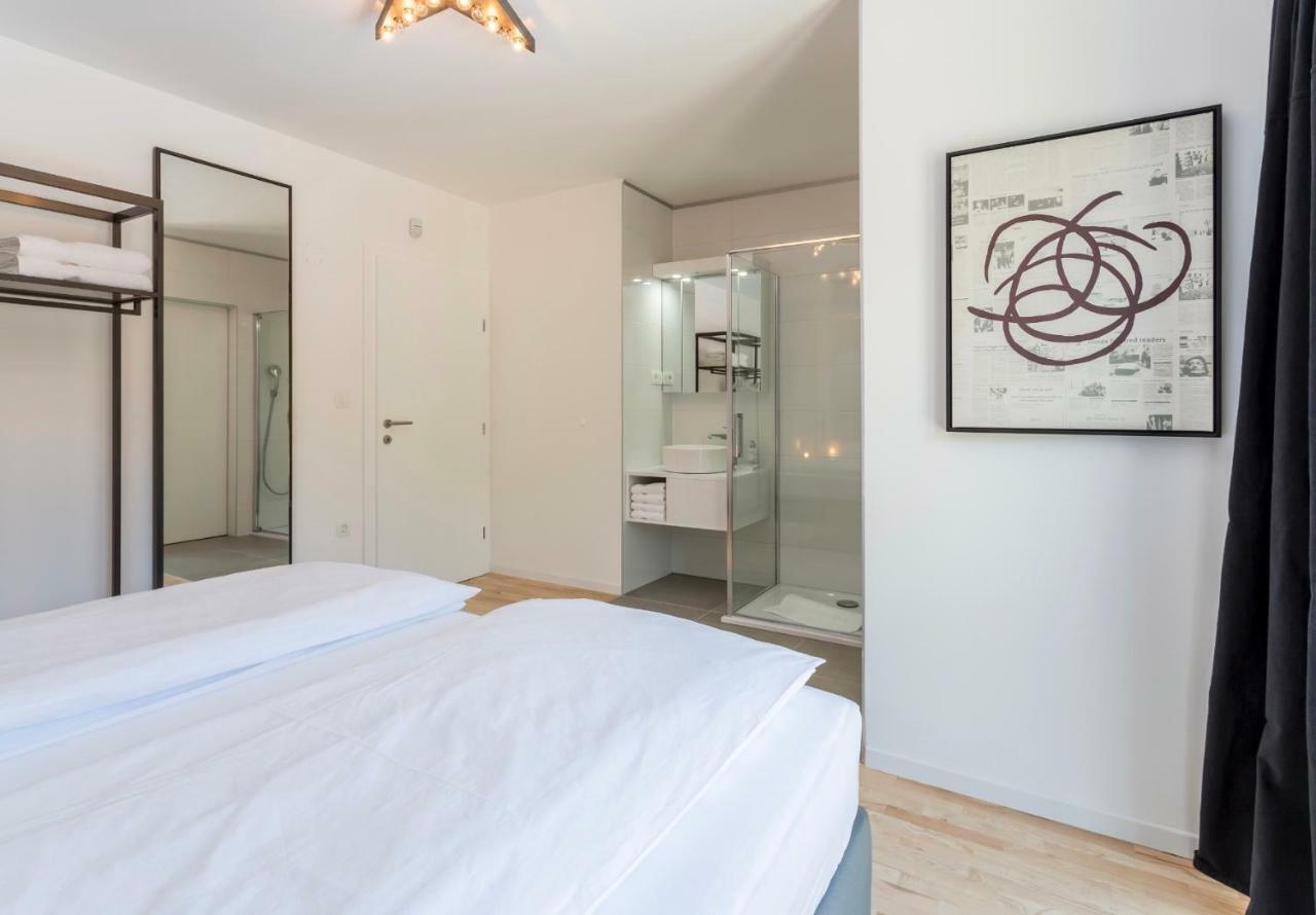 Villa Mila Kastela Kaštel Novi Eksteriør billede