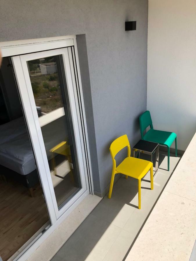 Villa Mila Kastela Kaštel Novi Eksteriør billede